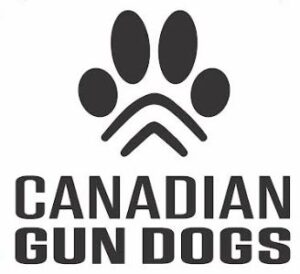 Canadian Gun Dogs- Puppies Available!!