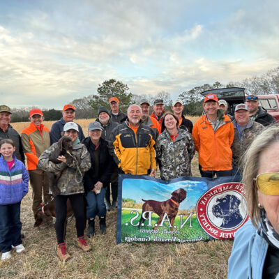 2026 Annual Meeting Shootout - Nebraska